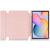 Чехол для планшета BeCover 360° Rotatable + Keyboard Samsung Tab S6 Lite 10.4 P610/P613/P615/P619 Pink (712408), изображение 3 Чехол для планшета BeCover 360° Rotatable + Keyboard Samsung Tab S6 Lite 10.4 P610/P613/P615/P619 Pink (712408), изображение 3
