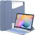 Чехол для планшета BeCover 360° Rotatable + Keyboard Samsung Tab S6 Lite 10.4 P610/P613/P615/P619 Purple (712409) Чехол для планшета BeCover 360° Rotatable + Keyboard Samsung Tab S6 Lite 10.4 P610/P613/P615/P619 Purple (712409)