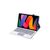 Чехол для планшета BeCover Keyboard+TouchPad Xiaomi Redmi Pad SE 11" Purple (712400), изображение 4 Чехол для планшета BeCover Keyboard+TouchPad Xiaomi Redmi Pad SE 11" Purple (712400), изображение 4