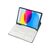 Чехол для планшета BeCover Keyboard+TouchPad Apple iPad 10.9" 2022 Dark Green (712377), изображение 3 Чехол для планшета BeCover Keyboard+TouchPad Apple iPad 10.9" 2022 Dark Green (712377), изображение 3