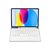Чохол до планшета BeCover Keyboard+TouchPad Apple iPad 10.9" 2022 Purple (712380), зображення 2 Чохол до планшета BeCover Keyboard+TouchPad Apple iPad 10.9" 2022 Purple (712380), зображення 2