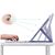 Чехол для планшета BeCover Keyboard+TouchPad Apple iPad Air 11" M2 2024 Purple (712600), изображение 5 Чехол для планшета BeCover Keyboard+TouchPad Apple iPad Air 11" M2 2024 Purple (712600), изображение 5