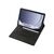 Чохол до планшета BeCover Keyboard+TouchPad Samsung Tab A9 Plus SM-X210/SM-X215/SM-X216 11.0" Black (712411), зображення 4 Чохол до планшета BeCover Keyboard+TouchPad Samsung Tab A9 Plus SM-X210/SM-X215/SM-X216 11.0" Black (712411), зображення 4