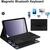 Чохол до планшета BeCover Keyboard+TouchPad Samsung Tab A9 Plus SM-X210/SM-X215/SM-X216 11.0" Black (712411), зображення 5 Чохол до планшета BeCover Keyboard+TouchPad Samsung Tab A9 Plus SM-X210/SM-X215/SM-X216 11.0" Black (712411), зображення 5