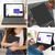 Чохол до планшета BeCover Keyboard+TouchPad Samsung Tab A9 Plus SM-X210/SM-X215/SM-X216 11.0" Black (712411), зображення 6 Чохол до планшета BeCover Keyboard+TouchPad Samsung Tab A9 Plus SM-X210/SM-X215/SM-X216 11.0" Black (712411), зображення 6