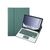 Чехол для планшета BeCover Keyboard+TouchPad Samsung Tab A9 Plus SM-X210/SM-X215/SM-X216 11.0" Dark Green (712413), изображение 2