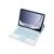 Чохол до планшета BeCover Keyboard+TouchPad Samsung Tab A9 Plus SM-X210/SM-X215/SM-X216 11.0" Light Blue (712414), зображення 4 Чохол до планшета BeCover Keyboard+TouchPad Samsung Tab A9 Plus SM-X210/SM-X215/SM-X216 11.0" Light Blue (712414), зображення 4