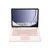 Чехол для планшета BeCover Keyboard+TouchPad Samsung Tab A9 Plus SM-X210/SM-X215/SM-X216 11.0" Pink (712415), изображение 3 Чехол для планшета BeCover Keyboard+TouchPad Samsung Tab A9 Plus SM-X210/SM-X215/SM-X216 11.0" Pink (712415), изображение 3