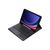 Чехол для планшета BeCover Keyboard+TouchPad Samsung Tab S10 Plus (SM-X820/SM-X826) 12.4" Black (712593), изображение 3 Чехол для планшета BeCover Keyboard+TouchPad Samsung Tab S10 Plus (SM-X820/SM-X826) 12.4" Black (712593), изображение 3
