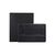 Чехол для планшета BeCover Keyboard+TouchPad Samsung Tab S10 Plus (SM-X820/SM-X826) 12.4" Black (712593), изображение 5 Чехол для планшета BeCover Keyboard+TouchPad Samsung Tab S10 Plus (SM-X820/SM-X826) 12.4" Black (712593), изображение 5