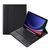 Чехол для планшета BeCover Keyboard+TouchPad Samsung Tab S10 Plus (SM-X820/SM-X826) 12.4" Black (712593), изображение 6 Чехол для планшета BeCover Keyboard+TouchPad Samsung Tab S10 Plus (SM-X820/SM-X826) 12.4" Black (712593), изображение 6