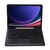 Чехол для планшета BeCover Keyboard+TouchPad Samsung Tab S10 Ultra (SM-X920/SM-X926) 14.6" Black (712594), изображение 2 Чехол для планшета BeCover Keyboard+TouchPad Samsung Tab S10 Ultra (SM-X920/SM-X926) 14.6" Black (712594), изображение 2