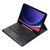Чехол для планшета BeCover Keyboard+TouchPad Samsung Tab S10 Ultra (SM-X920/SM-X926) 14.6" Black (712594), изображение 3 Чехол для планшета BeCover Keyboard+TouchPad Samsung Tab S10 Ultra (SM-X920/SM-X926) 14.6" Black (712594), изображение 3