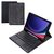 Чехол для планшета BeCover Keyboard+TouchPad Samsung Tab S10 Ultra (SM-X920/SM-X926) 14.6" Black (712594), изображение 4 Чехол для планшета BeCover Keyboard+TouchPad Samsung Tab S10 Ultra (SM-X920/SM-X926) 14.6" Black (712594), изображение 4