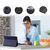 Чехол для планшета BeCover Keyboard+TouchPad Samsung Tab S6 Lite 10.4 P610/P613/P615/P619 Deep Blue (712362), изображение 4 Чехол для планшета BeCover Keyboard+TouchPad Samsung Tab S6 Lite 10.4 P610/P613/P615/P619 Deep Blue (712362), изображение 4