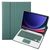Чехол для планшета BeCover Keyboard+TouchPad Samsung Tab S9 (SM-X710/SM-X716)/S9 FE (SM-X510/SM-X516B) 11.0" Dark Green (712419), изображение 2 Чехол для планшета BeCover Keyboard+TouchPad Samsung Tab S9 (SM-X710/SM-X716)/S9 FE (SM-X510/SM-X516B) 11.0" Dark Green (712419), изображение 2