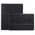 Чехол для планшета BeCover Keyboard+TouchPad Samsung Tab S9 Ultra 5G (SM-X910/SM-X916B) 14.6" Black (712367), изображение 2