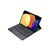 Чехол для планшета BeCover Keyboard+TouchPad Xiaomi Pad 5 Pro 12.4" Black (712394), изображение 3 Чехол для планшета BeCover Keyboard+TouchPad Xiaomi Pad 5 Pro 12.4" Black (712394), изображение 3