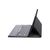 Чехол для планшета BeCover Keyboard+TouchPad Xiaomi Pad 5 Pro 12.4" Black (712394), изображение 4 Чехол для планшета BeCover Keyboard+TouchPad Xiaomi Pad 5 Pro 12.4" Black (712394), изображение 4