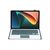 Чехол для планшета BeCover Keyboard+TouchPad Xiaomi Redmi Pad SE 11" Dark Green (712397), изображение 3 Чехол для планшета BeCover Keyboard+TouchPad Xiaomi Redmi Pad SE 11" Dark Green (712397), изображение 3