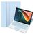 Чехол для планшета BeCover Keyboard+TouchPad Xiaomi Redmi Pad SE 11" Light Blue (712398), изображение 2