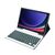 Чохол до планшета BeCover Keyboard Samsung Tab A9 SM-X115 8.7" Dark Green (712357), зображення 4 Чохол до планшета BeCover Keyboard Samsung Tab A9 SM-X115 8.7" Dark Green (712357), зображення 4