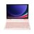 Чехол для планшета BeCover Keyboard Samsung Tab A9 SM-X115 8.7" Pink (712359), изображение 2 Чехол для планшета BeCover Keyboard Samsung Tab A9 SM-X115 8.7" Pink (712359), изображение 2