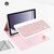 Чехол для планшета BeCover Keyboard Samsung Tab A9 SM-X115 8.7" Pink (712359), изображение 5 Чехол для планшета BeCover Keyboard Samsung Tab A9 SM-X115 8.7" Pink (712359), изображение 5
