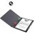 Чохол до електронної книги BeCover Smart Case Amazon Kindle Scribe 10.2" Gray (712584), зображення 7 Чохол до електронної книги BeCover Smart Case Amazon Kindle Scribe 10.2" Gray (712584), зображення 7