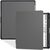 Чохол до електронної книги BeCover Smart Case Amazon Kindle Scribe 10.2" Gray (712584) Чохол до електронної книги BeCover Smart Case Amazon Kindle Scribe 10.2" Gray (712584)