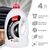 Гель для стирки Chisto Clean & Black 4 л (4823098415572), изображение 2 Гель для стирки Chisto Clean & Black 4 л (4823098415572), изображение 2