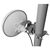 Точка доступу Wi-Fi Mikrotik Wireless Wire nRAY (nRAYG-60adpair), зображення 5 Точка доступу Wi-Fi Mikrotik Wireless Wire nRAY (nRAYG-60adpair), зображення 5