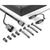 Кулер для корпуса ID-Cooling AS-120-ARGB-K TRIO, изображение 7 Кулер для корпуса ID-Cooling AS-120-ARGB-K TRIO, изображение 7