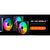 Кулер для корпуса ID-Cooling AS-120-ARGB-K TRIO, изображение 8 Кулер для корпуса ID-Cooling AS-120-ARGB-K TRIO, изображение 8