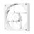 Кулер для корпуса ID-Cooling AS-120-ARGB-W TRIO, изображение 3 Кулер для корпуса ID-Cooling AS-120-ARGB-W TRIO, изображение 3
