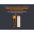 Аккумулятор Fenix 18650 3400 mAh micro usb зарядка (ARB-L18-3400U), изображение 7 Аккумулятор Fenix 18650 3400 mAh micro usb зарядка (ARB-L18-3400U), изображение 7