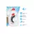 Гель для стирки Chisto Clean & White 4 л (4823098415039), изображение 2 Гель для стирки Chisto Clean & White 4 л (4823098415039), изображение 2