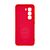 Чохол до мобільного телефона Armorstandart ICON Infinix Hot 50 Pro 4G Camera cover Red (ARM80974), зображення 2 Чохол до мобільного телефона Armorstandart ICON Infinix Hot 50 Pro 4G Camera cover Red (ARM80974), зображення 2