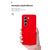 Чохол до мобільного телефона Armorstandart ICON Infinix Hot 50 Pro 4G Camera cover Red (ARM80974), зображення 7 Чохол до мобільного телефона Armorstandart ICON Infinix Hot 50 Pro 4G Camera cover Red (ARM80974), зображення 7