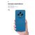 Чехол для мобильного телефона Armorstandart ICON Tecno Spark 30 4G (KL6) Camera cover Dark Blue (ARM81366), изображение 7