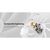 Кулер для корпуса ID-Cooling TF-12025-PRO WHITE, изображение 10 Кулер для корпуса ID-Cooling TF-12025-PRO WHITE, изображение 10