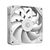 Кулер для корпуса ID-Cooling TF-12025-PRO WHITE, изображение 2 Кулер для корпуса ID-Cooling TF-12025-PRO WHITE, изображение 2