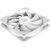 Кулер для корпуса ID-Cooling TF-12025-PRO WHITE, изображение 4 Кулер для корпуса ID-Cooling TF-12025-PRO WHITE, изображение 4