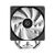 Кулер для процессора ID-Cooling BLITZ X4, изображение 2 Кулер для процессора ID-Cooling BLITZ X4, изображение 2