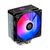 Кулер для процессора ID-Cooling BLITZ X4 Кулер для процессора ID-Cooling BLITZ X4