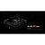 Кулер до процесора ID-Cooling IS-40-XT BLACK, зображення 10 Кулер до процесора ID-Cooling IS-40-XT BLACK, зображення 10