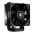 Кулер до процесора ID-Cooling SE-903-XT Black, зображення 2 Кулер до процесора ID-Cooling SE-903-XT Black, зображення 2