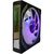 Кулер для корпуса Cooling Baby Mirror fan bk 2 Кулер для корпуса Cooling Baby Mirror fan bk 2