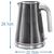 Электрочайник Russell Hobbs 25240-70, изображение 5 Электрочайник Russell Hobbs 25240-70, изображение 5
