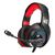 Наушники Xtrike ME GH-890 RGB Black (GH-890) Наушники Xtrike ME GH-890 RGB Black (GH-890)